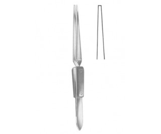 Dental Tweezers
